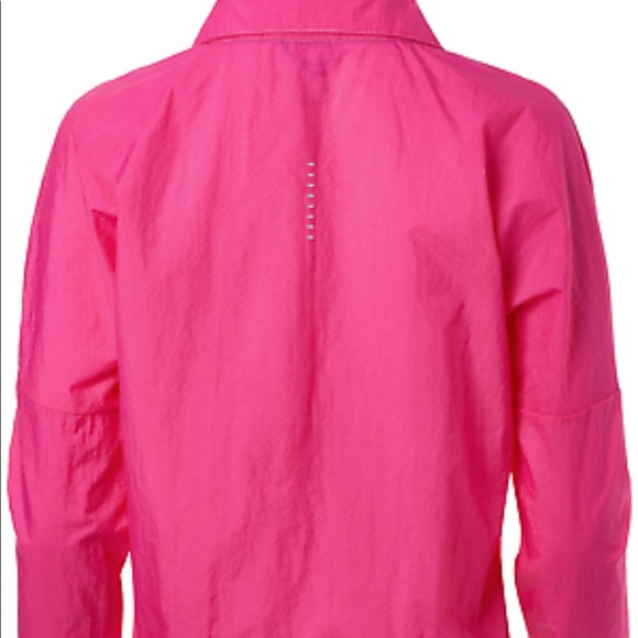 Nike jacket 💕 - Picture 3 of 7